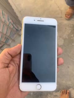 iphone 7plus 128gb 65health condition 10.9 jv