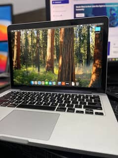 Apple MacBook Pro (2015)