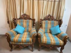 Chinoti Sofa for sale Urgent