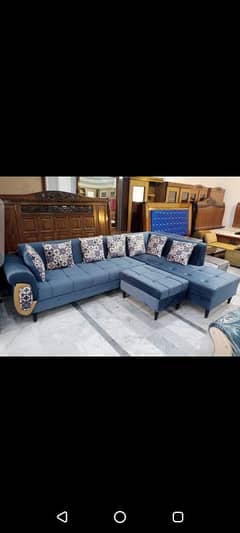 Rajpoot Furniture 15 years warranty good quality. . . 03140852727