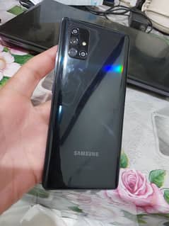 samsung a71 5g urgent sale