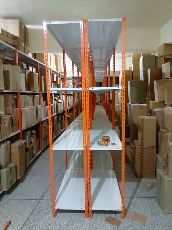 Heavy Duty Rack Angle Rack Palet Rack Use Storage Rack Industrial Rack 7