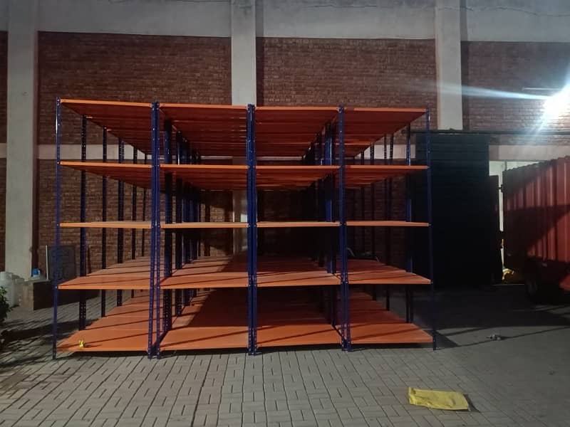 Heavy Duty Rack Angle Rack Palet Rack Use Storage Rack Industrial Rack 10