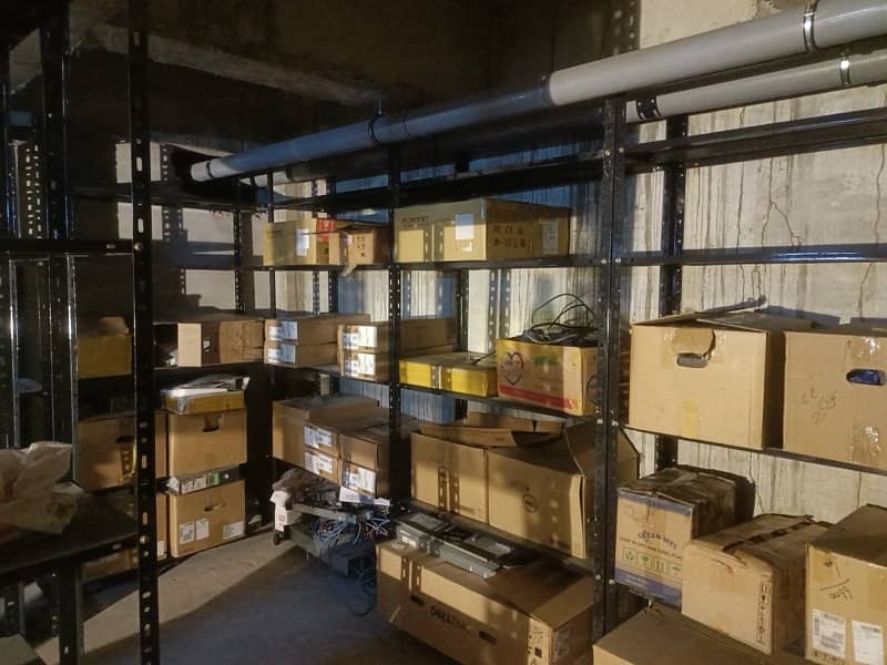 Heavy Duty Rack Angle Rack Palet Rack Use Storage Rack Industrial Rack 12