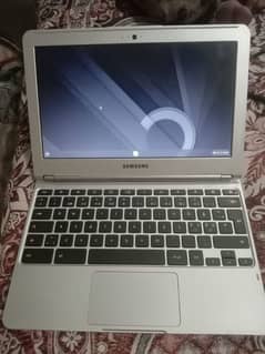 Samsung Chromebook