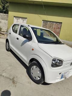 Suzuki Alto VX