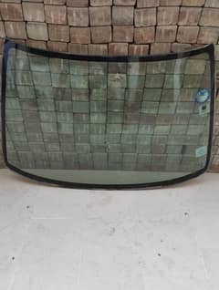 used windshield glass cultas