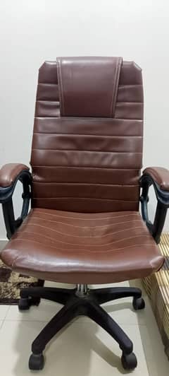 Computer Chair | 03120287446