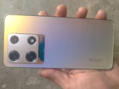 Infinix Note30 pro 16 256