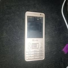 Rivo Model B30 China Mobile Casing