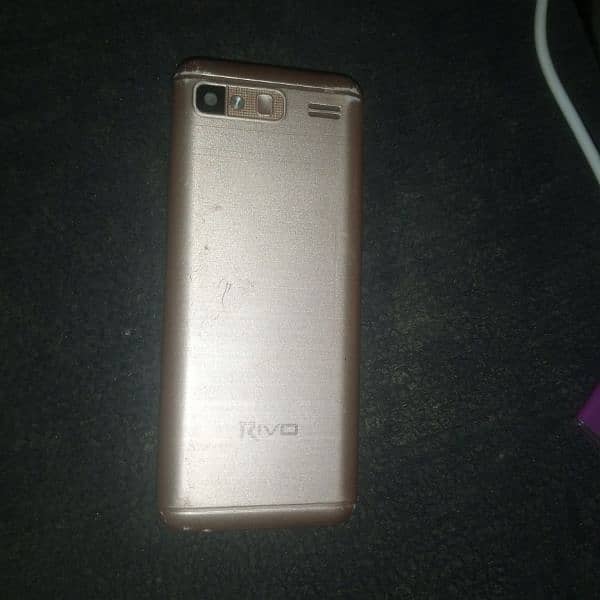 Rivo Model B30 China Mobile Casing 1