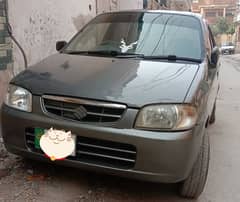 Suzuki Alto 2010