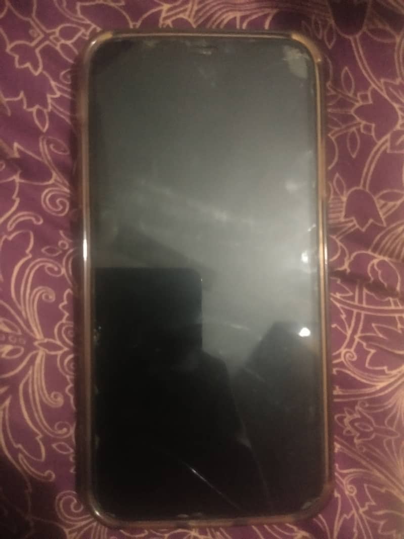 IPhone Xs non-pta 2