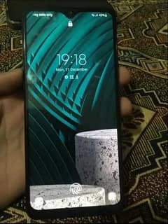 Samsung A31 4/128 no opn no repair