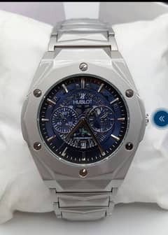 Hublot watch