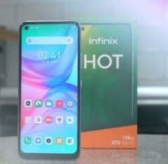 Infinix