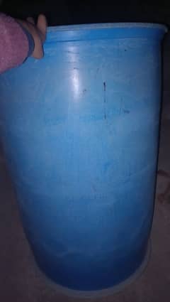 water tank 400 liter