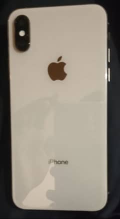 Iphone XS 256 Gb Non PTA