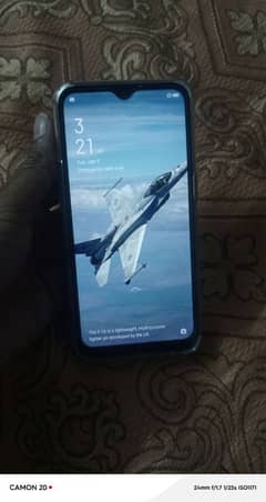 Oppo A1k