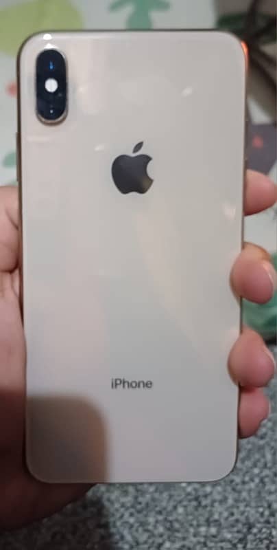 XS Max 0