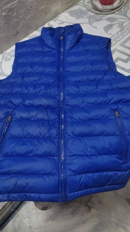 Outfitters Puffer Jacket Men/Women 0