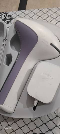 philips laser appilator