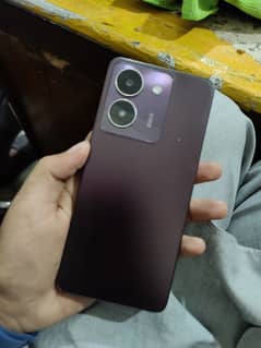 vivo Y27s