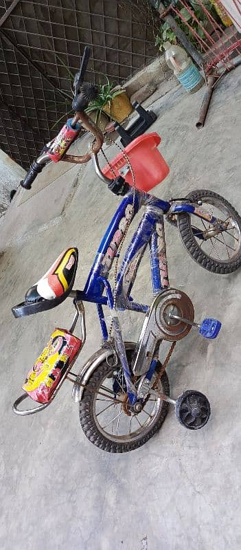 kids cycle for sale 2