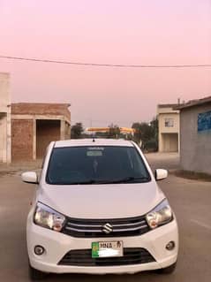 Suzuki Cultus VXL 2018.19