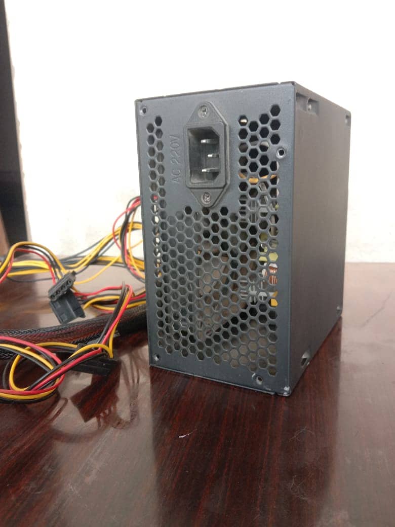 power SUPPLY FOR SALE 9