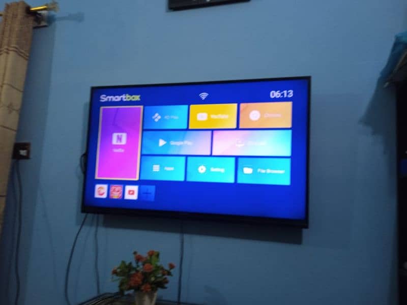 sharp japani 55 inch LED for sale (0310"1283"520)W 1