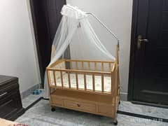 Baby Cot Cradle