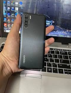 oppo f15.8 / 128