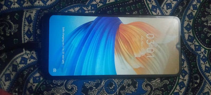 Infinix smart 6 0