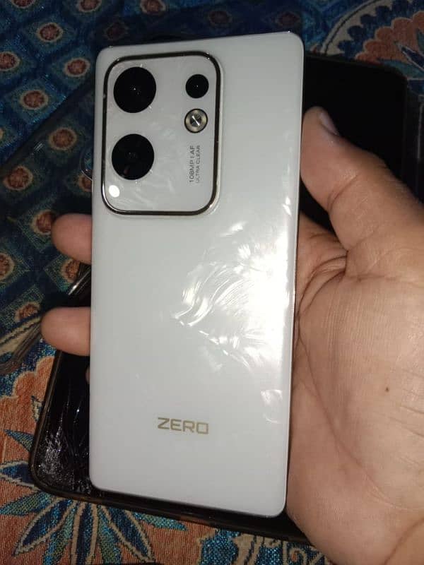 ZERO 30 4G 6