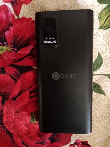 Original Dany powerbank 8