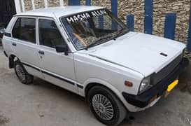 Suzuki FX 1987