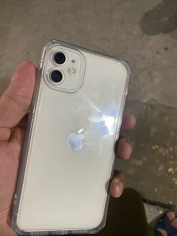 iPhone 11 1