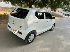 Suzuki Alto 2022