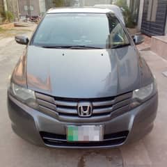 Honda City Aspire  1.5  Model 2014 Mint Condition