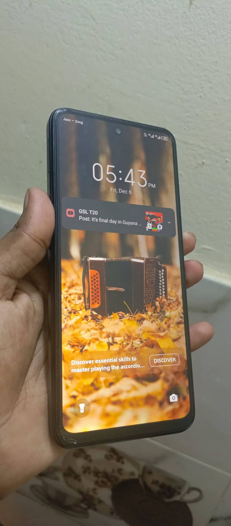 Infinix Hot 30 Play 4+4Gb 64gb 2