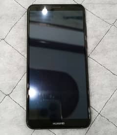 Huawei y7 prime | urgent selling