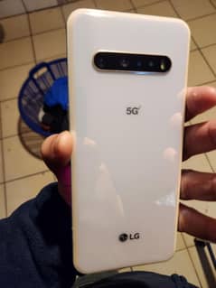 LG V60 8 128 GB PTA approved