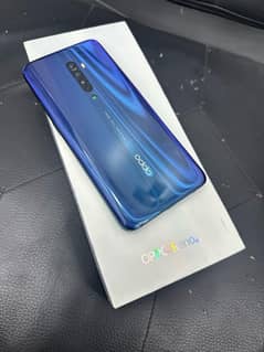 Oppo reno 2