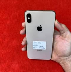 iPhone xs max pta approved sale whatsApp number 03254583038