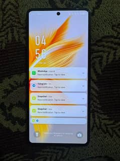 Infinix Note 30 pro 256gb for sale