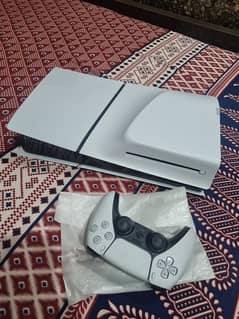 ps5 slim uk model