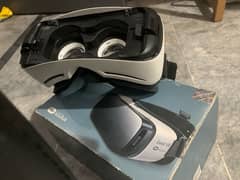 VR Glasses Samsung S7