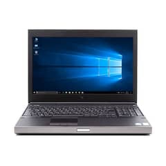 Dell Precision M4800 | Dell Laptop | Laptop in Karachi | i7-4th Gen