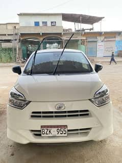 Daihatsu Mira 2020 urgent sale